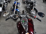 �������� �� ������ �������� Honda VTX1300C 2007 ���� 17